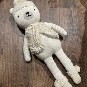 Cuddle and kind 20” Stella the polar bear
